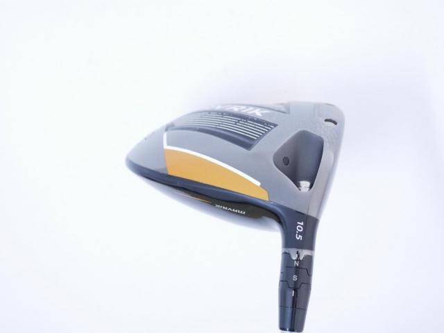 Driver : Callaway : ไดรเวอร์ Callaway Mavrik (ออกปี 2020) Loft 10.5 ก้าน Mitsubishi Diamana 50 Flex SR