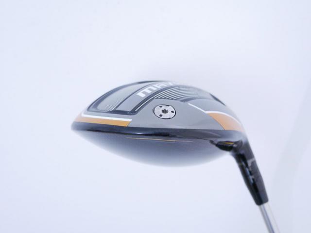Driver : Callaway : ไดรเวอร์ Callaway Mavrik (ออกปี 2020) Loft 10.5 ก้าน Mitsubishi Diamana 50 Flex SR