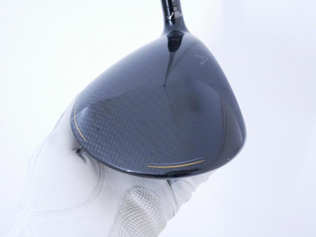 Driver : Callaway : ไดรเวอร์ Callaway Mavrik (ออกปี 2020) Loft 10.5 ก้าน Mitsubishi Diamana 50 Flex SR