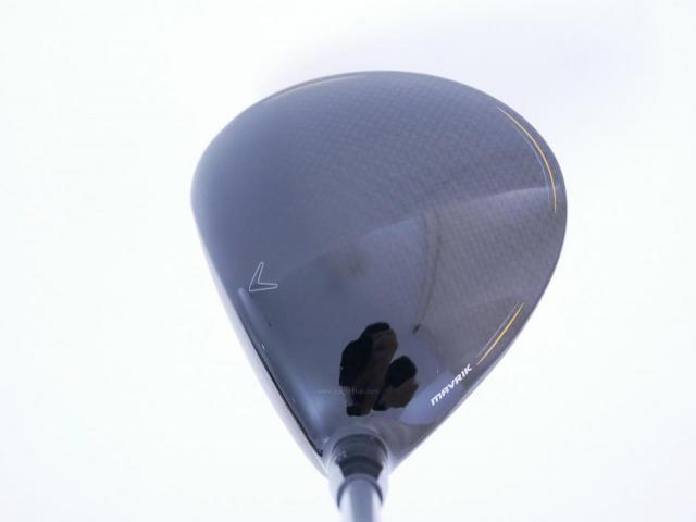 Driver : Callaway : ไดรเวอร์ Callaway Mavrik (ออกปี 2020) Loft 10.5 ก้าน Mitsubishi Diamana 50 Flex SR