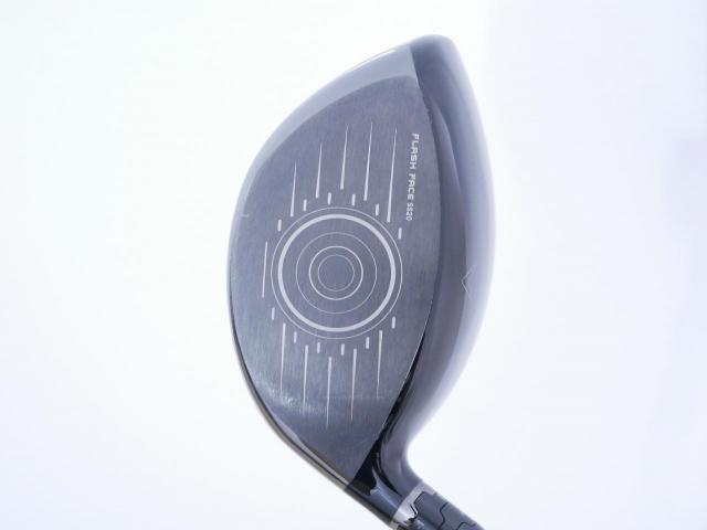 Driver : Callaway : ไดรเวอร์ Callaway Mavrik (ออกปี 2020) Loft 10.5 ก้าน Mitsubishi Diamana 50 Flex SR