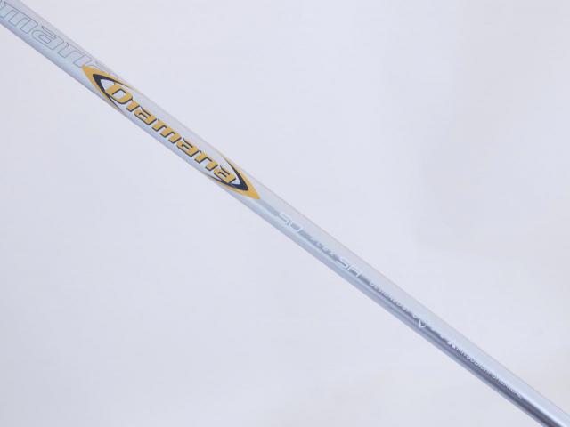 Driver : Callaway : ไดรเวอร์ Callaway Mavrik (ออกปี 2020) Loft 10.5 ก้าน Mitsubishi Diamana 50 Flex SR