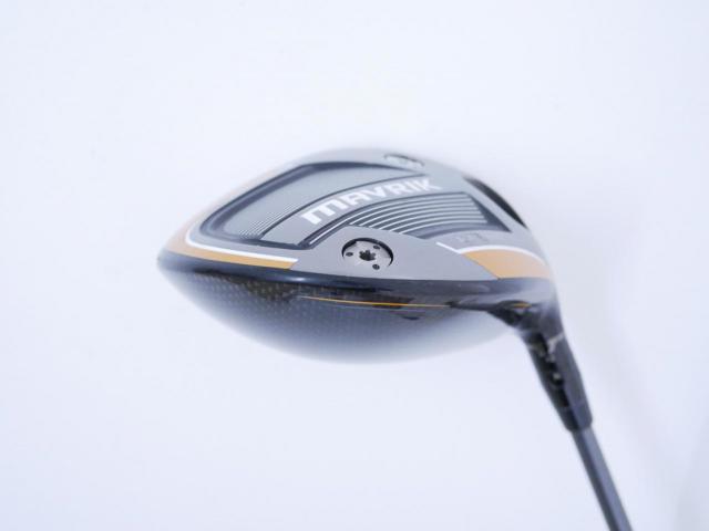 Driver : Callaway : ไดรเวอร์ Callaway Mavrik Sub Zero (ออกปี 2020 Japan Spec.) Loft 9 ก้าน Tour AD SZ Type II Flex S