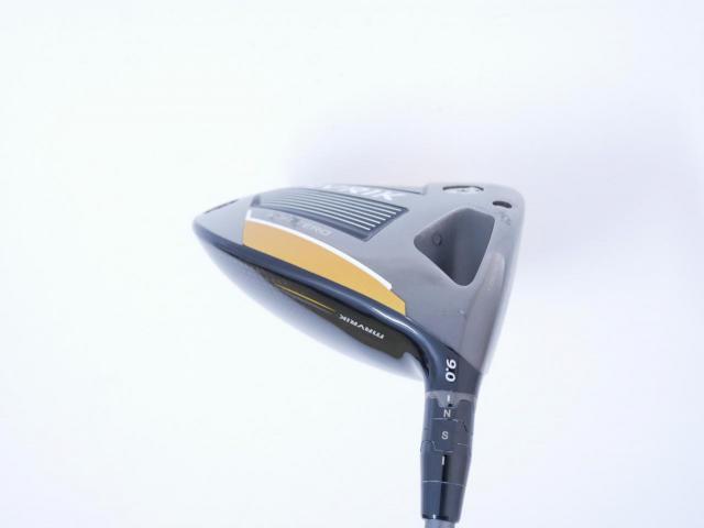 Driver : Callaway : ไดรเวอร์ Callaway Mavrik Sub Zero (ออกปี 2020 Japan Spec.) Loft 9 ก้าน Tour AD SZ Type II Flex S