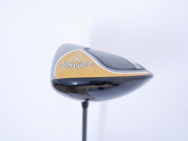 Driver : Callaway : ไดรเวอร์ Callaway Mavrik Sub Zero (ออกปี 2020 Japan Spec.) Loft 9 ก้าน Tour AD SZ Type II Flex S