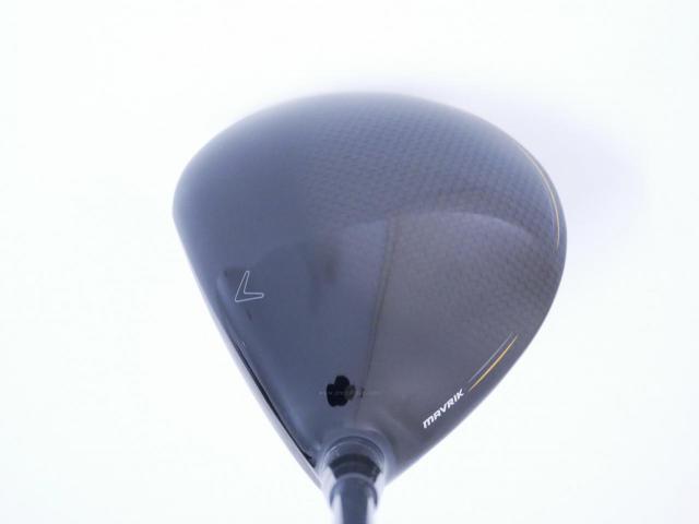 Driver : Callaway : ไดรเวอร์ Callaway Mavrik Sub Zero (ออกปี 2020 Japan Spec.) Loft 9 ก้าน Tour AD SZ Type II Flex S