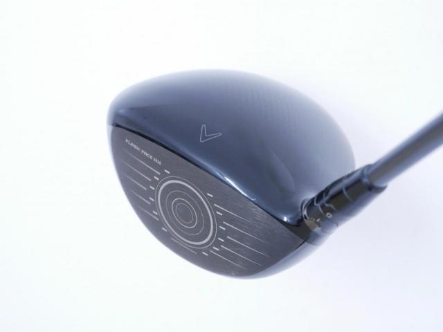 Driver : Callaway : ไดรเวอร์ Callaway Mavrik Sub Zero (ออกปี 2020 Japan Spec.) Loft 9 ก้าน Tour AD SZ Type II Flex S