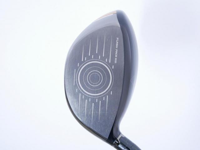 Driver : Callaway : ไดรเวอร์ Callaway Mavrik Sub Zero (ออกปี 2020 Japan Spec.) Loft 9 ก้าน Tour AD SZ Type II Flex S