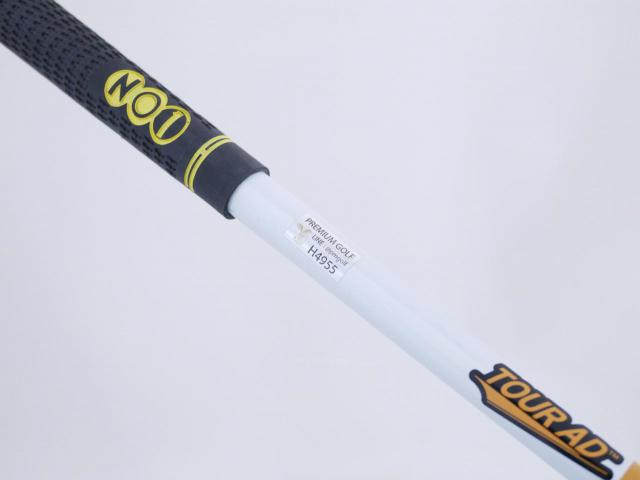 Driver : Callaway : ไดรเวอร์ Callaway Mavrik Sub Zero (ออกปี 2020 Japan Spec.) Loft 9 ก้าน Tour AD SZ Type II Flex S