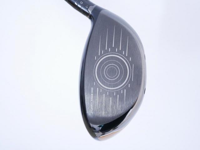 Driver : Callaway : ไดรเวอร์ Callaway Mavrik Sub Zero (ออกปี 2020 Japan Spec.) Loft 9 ก้าน Tour AD SZ Type II Flex S