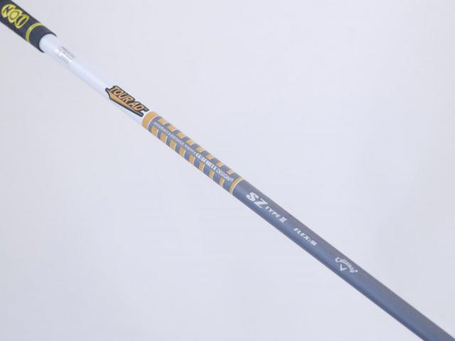 Driver : Callaway : ไดรเวอร์ Callaway Mavrik Sub Zero (ออกปี 2020 Japan Spec.) Loft 9 ก้าน Tour AD SZ Type II Flex S