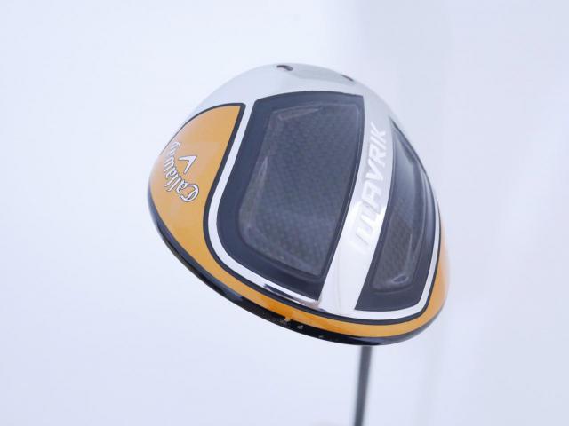 Driver : Callaway : ไดรเวอร์ Callaway Mavrik MAX FAST (รุ่นปี 2020 Japan Spec.) Loft 10.5 ก้าน Mitsubishi Diamana 40 Flex S