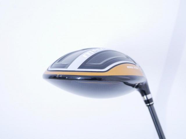 Driver : Callaway : ไดรเวอร์ Callaway Mavrik MAX FAST (รุ่นปี 2020 Japan Spec.) Loft 10.5 ก้าน Mitsubishi Diamana 40 Flex S