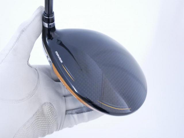 Driver : Callaway : ไดรเวอร์ Callaway Mavrik MAX FAST (รุ่นปี 2020 Japan Spec.) Loft 10.5 ก้าน Mitsubishi Diamana 40 Flex S