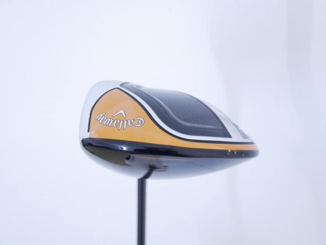 Driver : Callaway : ไดรเวอร์ Callaway Mavrik MAX FAST (รุ่นปี 2020 Japan Spec.) Loft 10.5 ก้าน Mitsubishi Diamana 40 Flex S