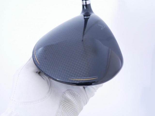 Driver : Callaway : ไดรเวอร์ Callaway Mavrik MAX FAST (รุ่นปี 2020 Japan Spec.) Loft 10.5 ก้าน Mitsubishi Diamana 40 Flex S