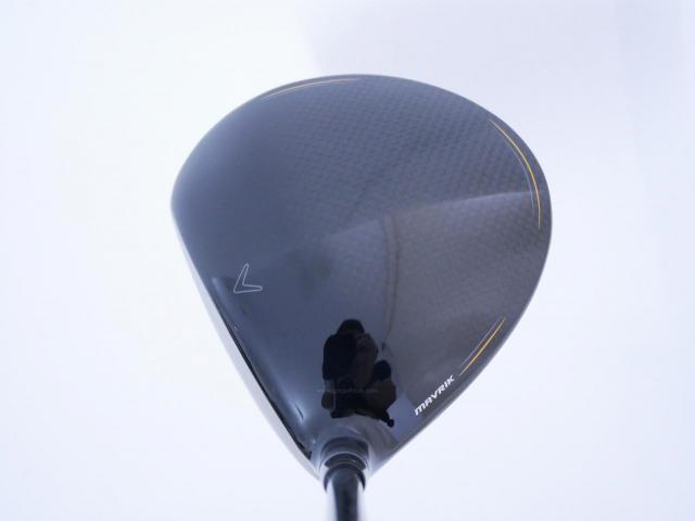 Driver : Callaway : ไดรเวอร์ Callaway Mavrik MAX FAST (รุ่นปี 2020 Japan Spec.) Loft 10.5 ก้าน Mitsubishi Diamana 40 Flex S