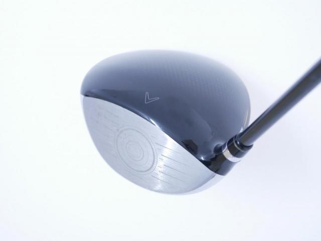 Driver : Callaway : ไดรเวอร์ Callaway Mavrik MAX FAST (รุ่นปี 2020 Japan Spec.) Loft 10.5 ก้าน Mitsubishi Diamana 40 Flex S