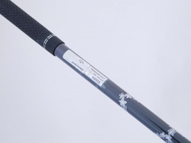 Driver : Callaway : ไดรเวอร์ Callaway Mavrik MAX FAST (รุ่นปี 2020 Japan Spec.) Loft 10.5 ก้าน Mitsubishi Diamana 40 Flex S