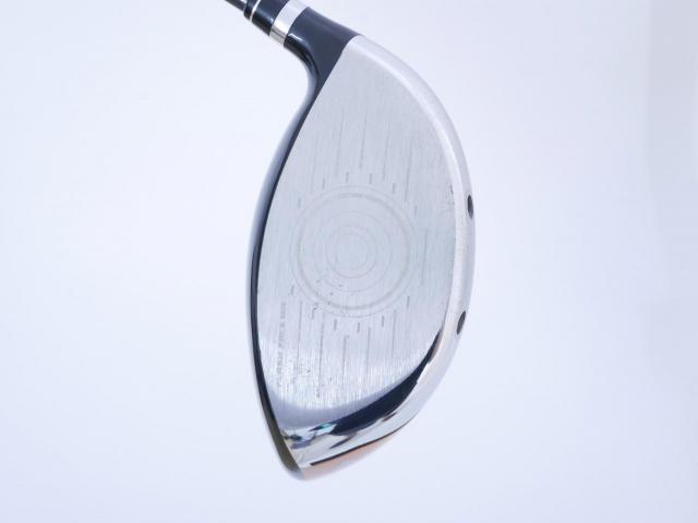 Driver : Callaway : ไดรเวอร์ Callaway Mavrik MAX FAST (รุ่นปี 2020 Japan Spec.) Loft 10.5 ก้าน Mitsubishi Diamana 40 Flex S