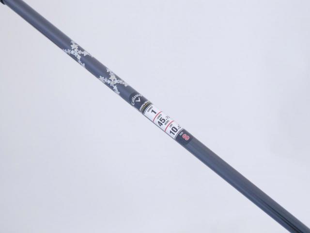 Driver : Callaway : ไดรเวอร์ Callaway Mavrik MAX FAST (รุ่นปี 2020 Japan Spec.) Loft 10.5 ก้าน Mitsubishi Diamana 40 Flex S