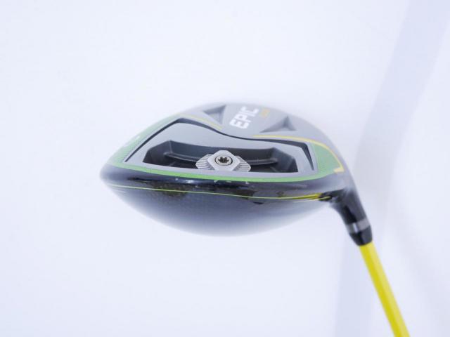 Driver : Callaway : ไดรเวอร์ Callaway Epic Flash Star (รุ่นปี 2019 Japan Spec.) Loft 10.5 Flex R