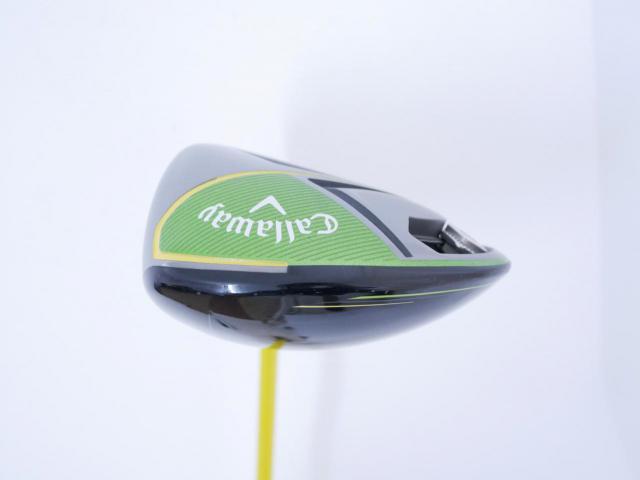 Driver : Callaway : ไดรเวอร์ Callaway Epic Flash Star (รุ่นปี 2019 Japan Spec.) Loft 10.5 Flex R