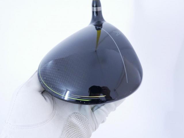 Driver : Callaway : ไดรเวอร์ Callaway Epic Flash Star (รุ่นปี 2019 Japan Spec.) Loft 10.5 Flex R