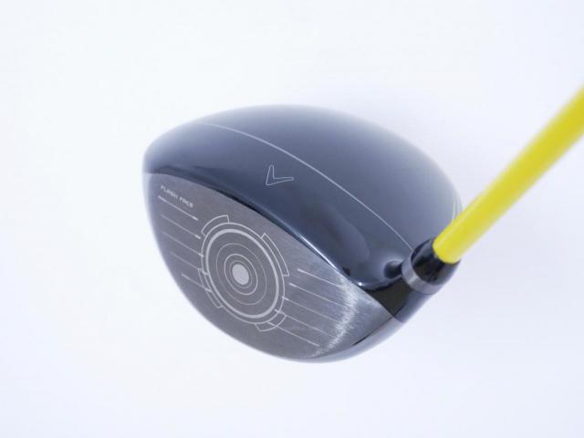 Driver : Callaway : ไดรเวอร์ Callaway Epic Flash Star (รุ่นปี 2019 Japan Spec.) Loft 10.5 Flex R
