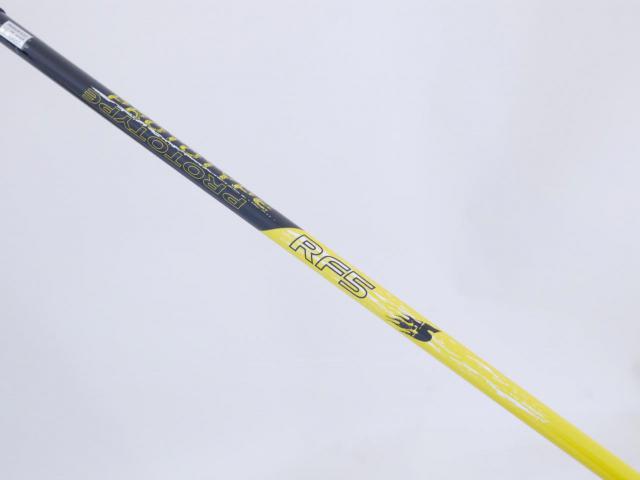 Driver : Callaway : ไดรเวอร์ Callaway Epic Flash Star (รุ่นปี 2019 Japan Spec.) Loft 10.5 Flex R