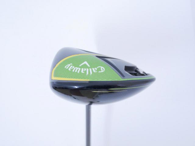 Driver : Callaway : ไดรเวอร์ Callaway Epic Flash Star (รุ่นปี 2019 Japan Spec.) Loft 10.5 ก้าน Fujikura Speeder Evolution Flex R