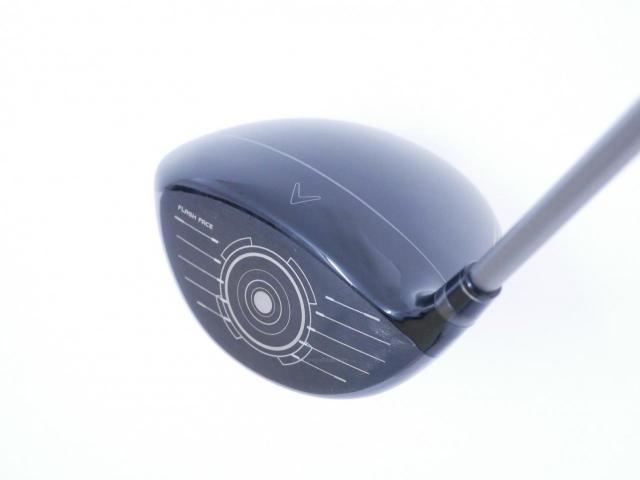 Driver : Callaway : ไดรเวอร์ Callaway Epic Flash Star (รุ่นปี 2019 Japan Spec.) Loft 10.5 ก้าน Fujikura Speeder Evolution Flex R