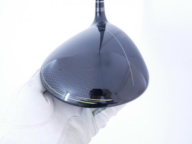 Driver : Callaway : ไดรเวอร์ Callaway Epic Flash Star (รุ่นปี 2019 Japan Spec.) Loft 10.5 ก้าน Fujikura Speeder Evolution Flex R