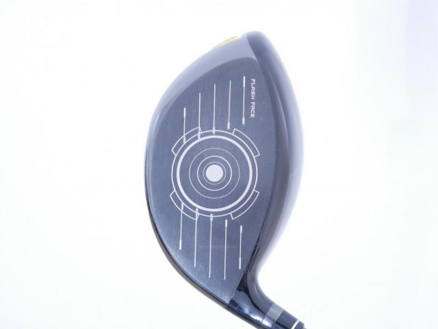 Driver : Callaway : ไดรเวอร์ Callaway Epic Flash Star (รุ่นปี 2019 Japan Spec.) Loft 10.5 ก้าน Fujikura Speeder Evolution Flex R