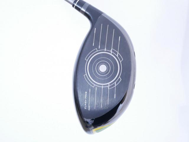 Driver : Callaway : ไดรเวอร์ Callaway Epic Flash Star (รุ่นปี 2019 Japan Spec.) Loft 10.5 ก้าน Fujikura Speeder Evolution Flex R