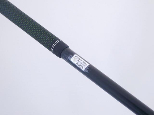 Driver : Callaway : ไดรเวอร์ Callaway Epic Flash Star (รุ่นปี 2019 Japan Spec.) Loft 10.5 ก้าน Fujikura Speeder Evolution Flex R