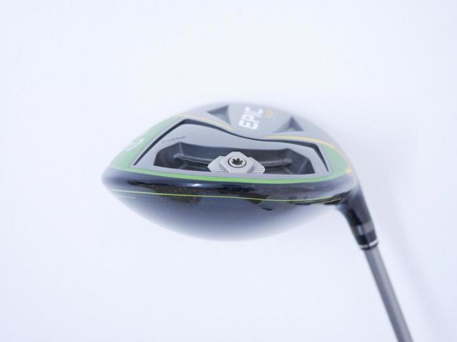 Driver : Callaway : ไดรเวอร์ Callaway Epic Flash Star (รุ่นปี 2019 Japan Spec.) Loft 10.5 ก้าน Fujikura Speeder Evolution Flex R