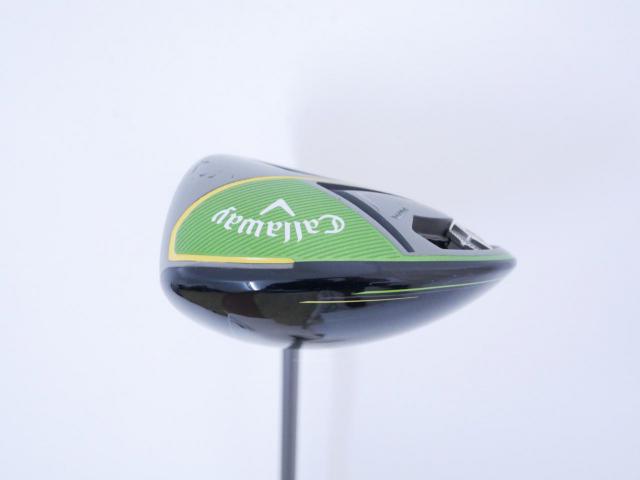 Driver : Callaway : ไดรเวอร์ Callaway Epic Flash Star (รุ่นปี 2019 Japan Spec.) Loft 10.5 ก้าน Fujikura Speeder Evolution Flex R