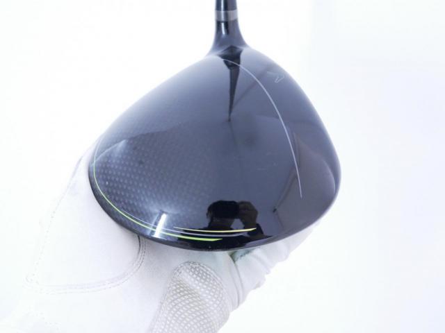 Driver : Callaway : ไดรเวอร์ Callaway Epic Flash Star (รุ่นปี 2019 Japan Spec.) Loft 10.5 ก้าน Fujikura Speeder Evolution Flex R