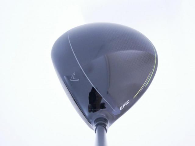 Driver : Callaway : ไดรเวอร์ Callaway Epic Flash Star (รุ่นปี 2019 Japan Spec.) Loft 10.5 ก้าน Fujikura Speeder Evolution Flex R