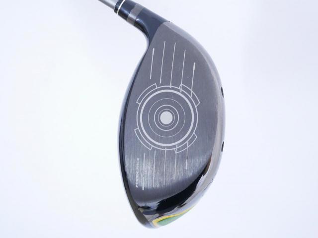 Driver : Callaway : ไดรเวอร์ Callaway Epic Flash Star (รุ่นปี 2019 Japan Spec.) Loft 10.5 ก้าน Fujikura Speeder Evolution Flex R