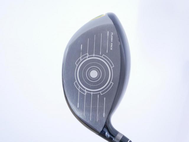 Driver : Callaway : ไดรเวอร์ Callaway Epic Flash Star (รุ่นปี 2019 Japan Spec.) Loft 10.5 ก้าน Fujikura Speeder Evolution Flex R