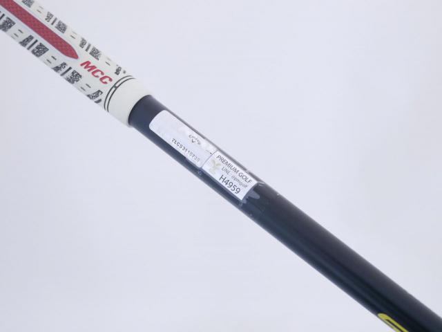 Driver : Callaway : ไดรเวอร์ Callaway Epic Flash Star (รุ่นปี 2019 Japan Spec.) Loft 10.5 ก้าน Fujikura Speeder Evolution Flex R