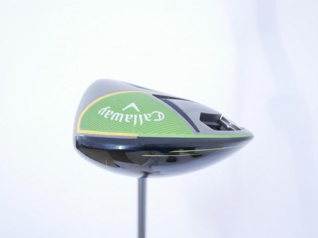 Driver : Callaway : ไดรเวอร์ Callaway Epic Flash Star (รุ่นปี 2019 Japan Spec.) Loft 10.5 ก้าน Fujikura Speeder Evolution Flex SR