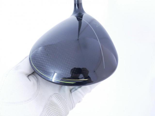 Driver : Callaway : ไดรเวอร์ Callaway Epic Flash Star (รุ่นปี 2019 Japan Spec.) Loft 10.5 ก้าน Fujikura Speeder Evolution Flex SR