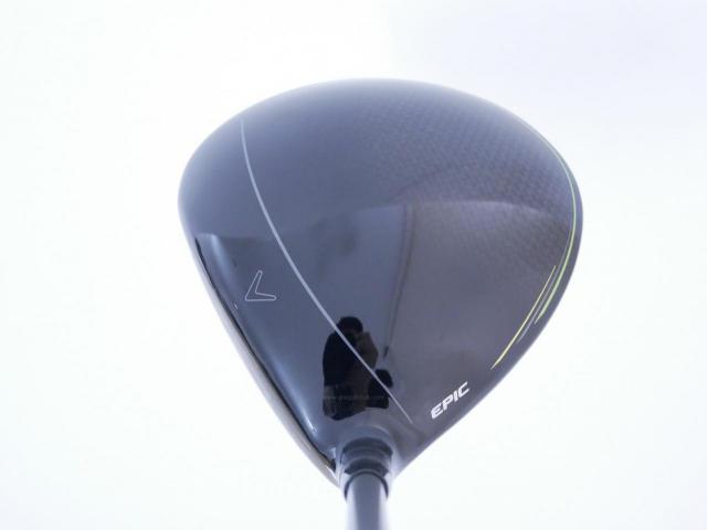 Driver : Callaway : ไดรเวอร์ Callaway Epic Flash Star (รุ่นปี 2019 Japan Spec.) Loft 10.5 ก้าน Fujikura Speeder Evolution Flex SR
