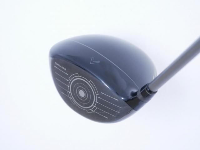 Driver : Callaway : ไดรเวอร์ Callaway Epic Flash Star (รุ่นปี 2019 Japan Spec.) Loft 10.5 ก้าน Fujikura Speeder Evolution Flex SR