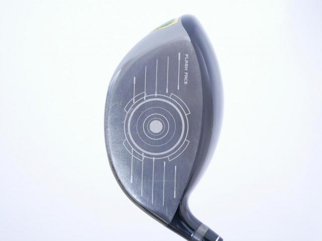 Driver : Callaway : ไดรเวอร์ Callaway Epic Flash Star (รุ่นปี 2019 Japan Spec.) Loft 10.5 ก้าน Fujikura Speeder Evolution Flex SR