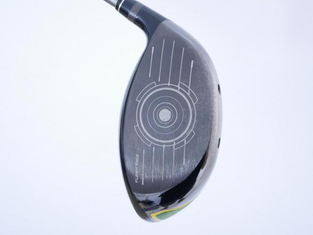 Driver : Callaway : ไดรเวอร์ Callaway Epic Flash Star (รุ่นปี 2019 Japan Spec.) Loft 10.5 ก้าน Fujikura Speeder Evolution Flex SR
