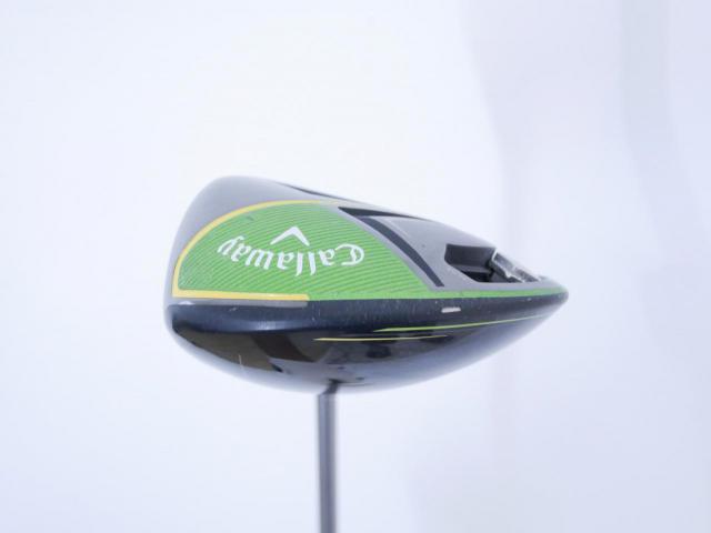 Driver : Callaway : ไดรเวอร์ Callaway Epic Flash Star (รุ่นปี 2019 Japan Spec.) Loft 10.5 ก้าน Fujikura Speeder Evolution Flex SR
